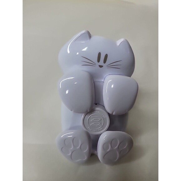 Post-it Pop-Up Note Dispenser Cat Shape 3 x 3 White CAT330 - Picture 2 of 11